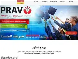Sites similar to pravo.academy