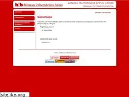 Sites similar to pravo.lv