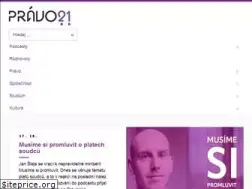 Sites similar to pravo21.online