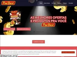 Sites similar to pravoce.com.br