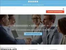 Sites similar to pravoconsult.com.ua