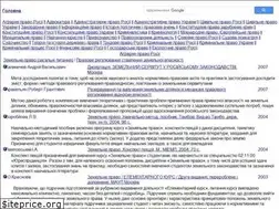 Sites similar to pravolib.pp.ua