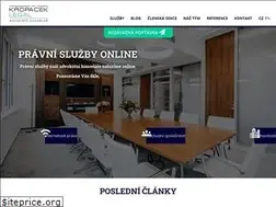 Sites similar to pravopropodnikatele.cz