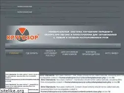 Sites similar to pravorul.ru
