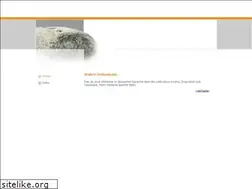 Sites similar to pravoslav.de