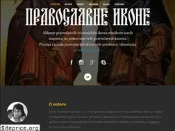 Sites similar to pravoslavneikone.rs