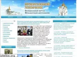 Sites similar to pravostok.ru