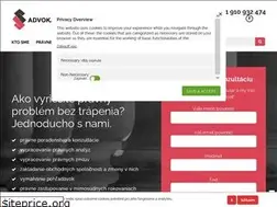 Sites similar to pravovpraxi.sk