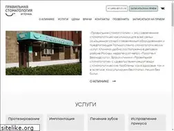 Sites similar to pravstom.ru
