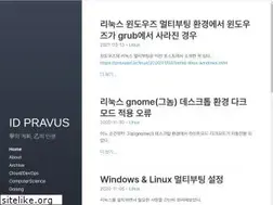 Sites similar to pravusid.kr