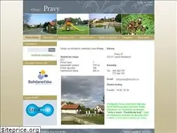 Sites similar to pravy.cz
