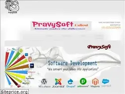 Sites similar to pravysoft.org