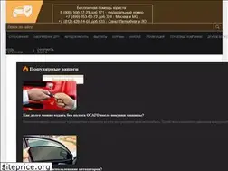 Sites similar to pravzarulem.ru