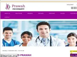 Sites similar to prawah.org