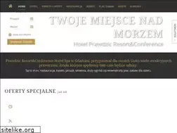 Sites similar to prawdzic.com.pl
