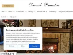 Sites similar to prawdzic.ta.pl