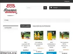 Sites similar to prawdziwiedomowe.pl