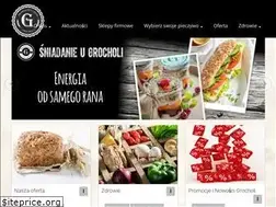 Sites similar to prawdziwychleb.com