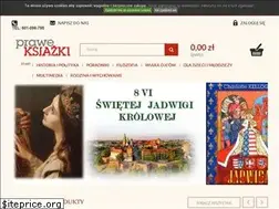 Sites similar to praweksiazki.pl
