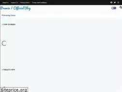 Sites similar to prawin.com.np