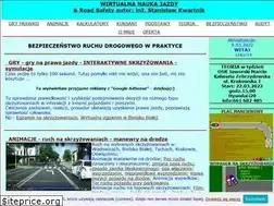 Sites similar to prawko-kwartnik.info