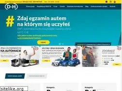 Sites similar to prawko.opole.pl