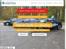 Sites similar to prawkojarek.pl