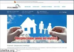 Sites similar to prawmed.pl