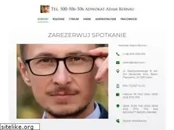 Sites similar to prawna.eu