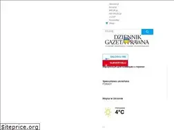 Sites similar to prawna.pl