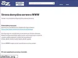 Sites similar to prawneuslugi.pl