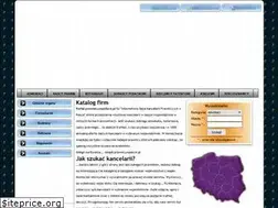 Sites similar to prawnicywpolsce.pl