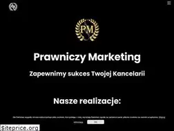 Sites similar to prawniczymarketing.pl