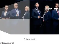 Sites similar to prawnik-dla-pracodawcy.pl