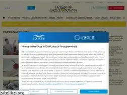 Sites similar to prawnik.pl