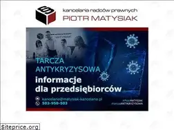 Sites similar to prawnik24.pl