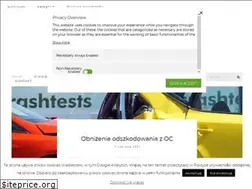 Sites similar to prawniklewandowska.pl