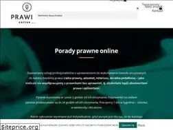 Sites similar to prawnikonline24.pl