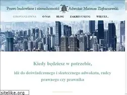 Sites similar to prawo-budowlane.com.pl