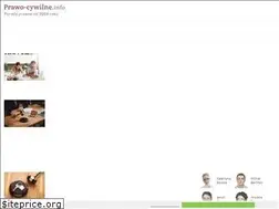 Sites similar to prawo-cywilne.info