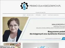 Sites similar to prawo-dla-ksiegowych.pl