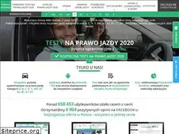 Sites similar to prawo-jazdy-360.pl