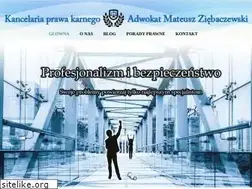 Sites similar to prawo-karne-adwokat.com.pl