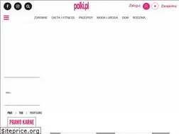 Sites similar to prawo-karne.wieszjak.pl
