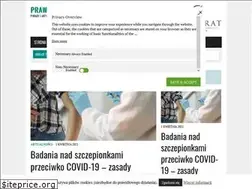 Sites similar to prawo-medyczne.info