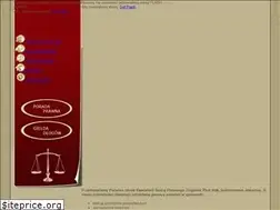 Sites similar to prawo.bialystok.pl