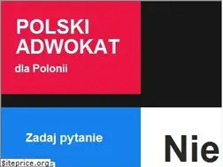 Sites similar to prawo.ca