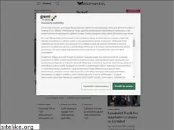 Sites similar to prawo.rp.pl