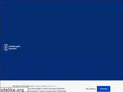 Sites similar to prawo.ug.gda.pl