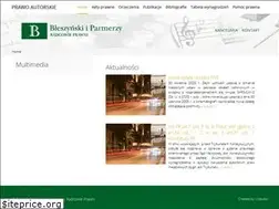 Sites similar to prawoautorskie.info